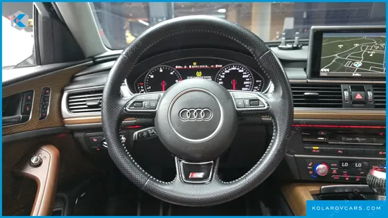 AUDI A6 40 TDI QUATTRO PREMIUM