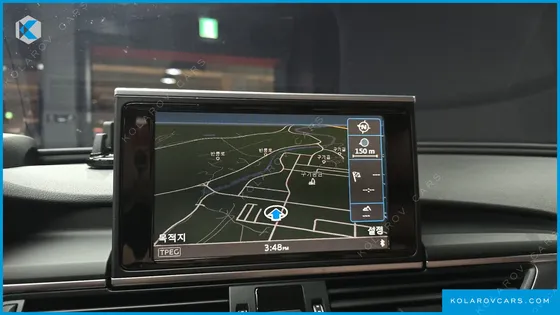 AUDI A6 40 TDI QUATTRO PREMIUM