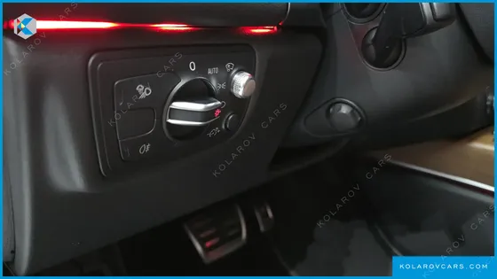 AUDI A6 40 TDI QUATTRO PREMIUM