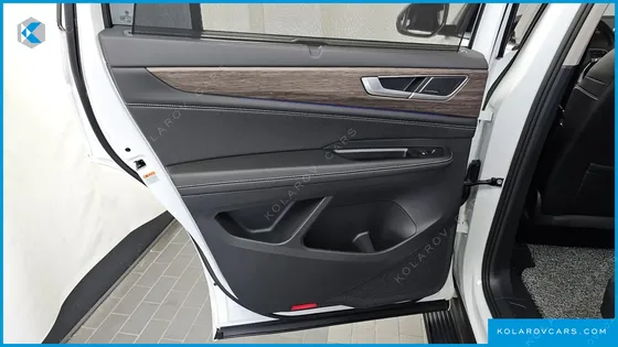 VOLKSWAGEN ATLAS 2.0 TSI R-LINE 7-SEATER