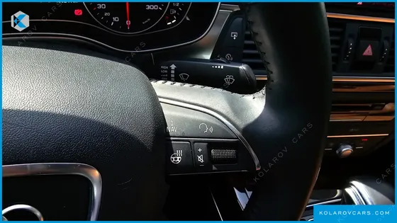 AUDI A6 3.0 TFSI QUATTRO