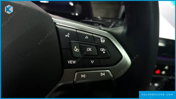 VOLKSWAGEN ATLAS 2.0 TSI R-LINE 6-SEATER