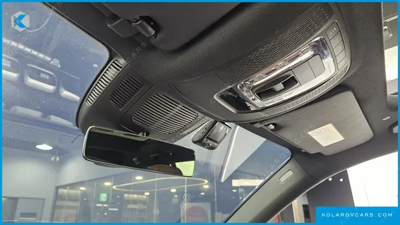 MERCEDES GLS-CLASS GLS580 4MATIC