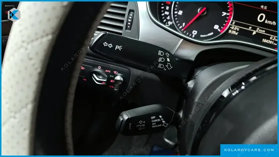 AUDI A6 40 TFSI QUATTRO DYNAMIC