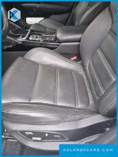 RENAULT KOREA SM6 2.0 LPE LE