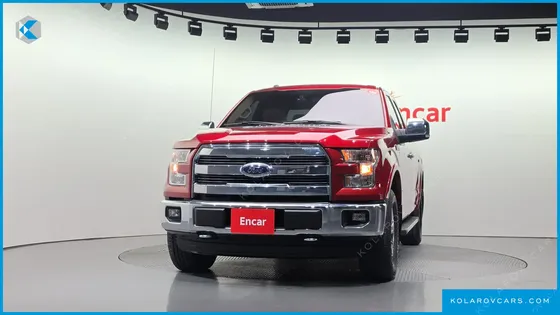 FORD F150 3.5L