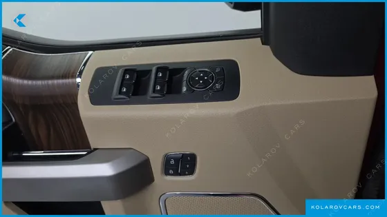 FORD F150 3.5L