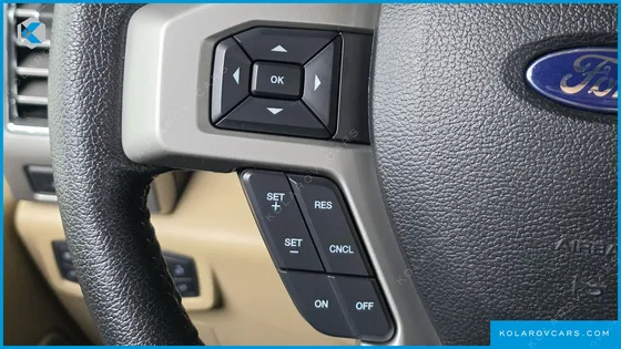 FORD F150 3.5L
