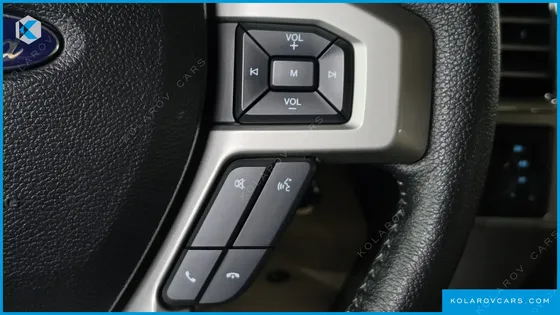 FORD F150 3.5L