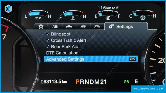 FORD F150 3.5L