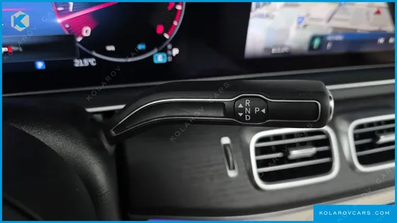 MERCEDES GLS-CLASS GLS450 4MATIC