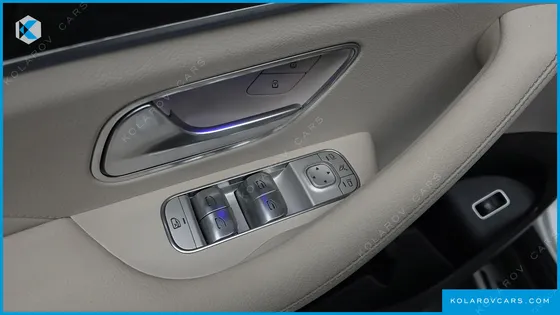MERCEDES GLS-CLASS GLS450 4MATIC