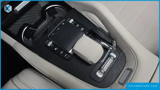 MERCEDES GLS-CLASS GLS450 4MATIC
