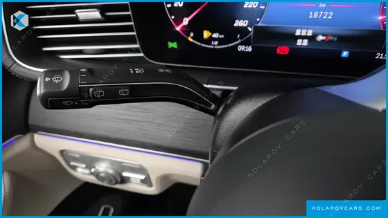 MERCEDES GLS-CLASS GLS450 4MATIC
