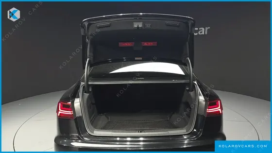 AUDI A6 40 TDI QUATTRO PREMIUM