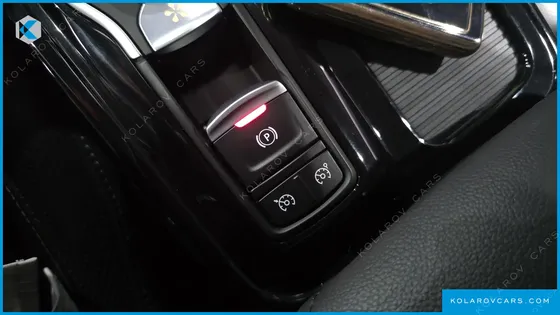 RENAULT KOREA SM6 2.0 GDE LE