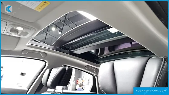 RENAULT KOREA SM6 1.6 TCE RE