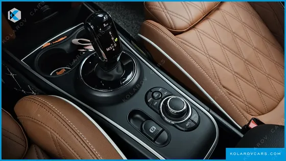 MINI COUNTRYMAN ALL4 CLASSIC