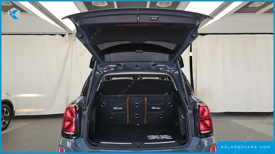 MINI COUNTRYMAN ALL4 CLASSIC