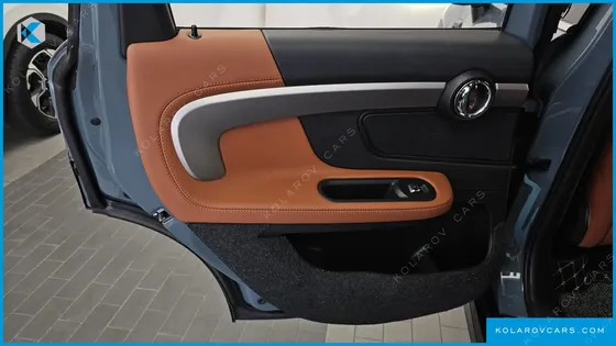 MINI COUNTRYMAN ALL4 CLASSIC