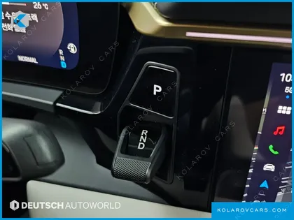 PORSCHE MACAN 4S