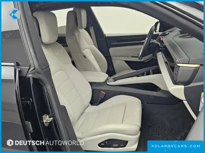 PORSCHE MACAN 4S