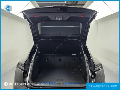 PORSCHE MACAN 4S
