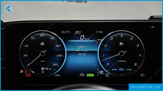 MERCEDES GLS-CLASS GLS580 4MATIC