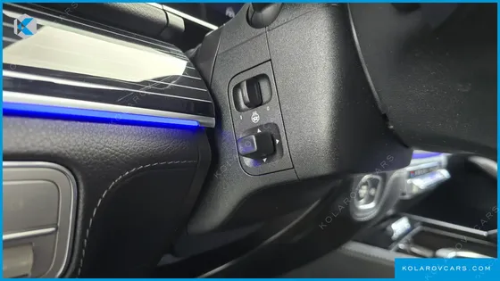 MERCEDES GLS-CLASS GLS580 4MATIC