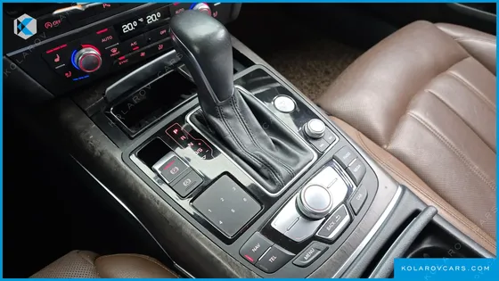 AUDI A6 35 TDI PREMIUM