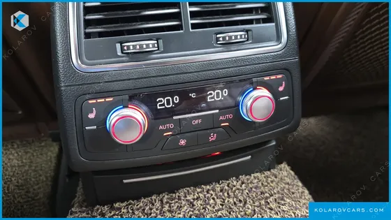 AUDI A6 35 TDI PREMIUM