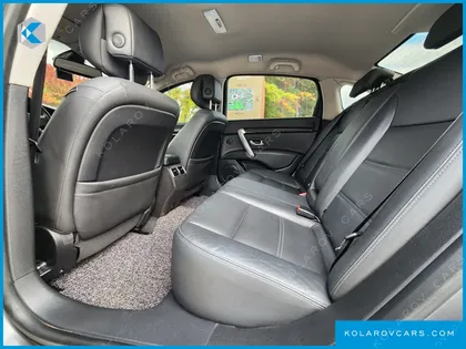 RENAULT KOREA SM7 LPLI 2.0 LPE