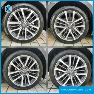 RENAULT KOREA SM7 LPLI 2.0 LPE