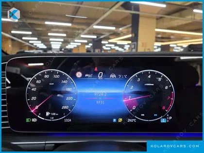 MERCEDES GLS-CLASS GLS580 4MATIC