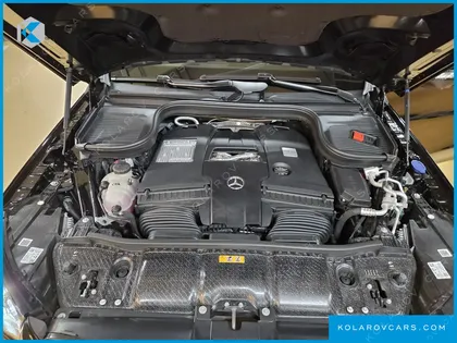 MERCEDES GLS-CLASS GLS580 4MATIC