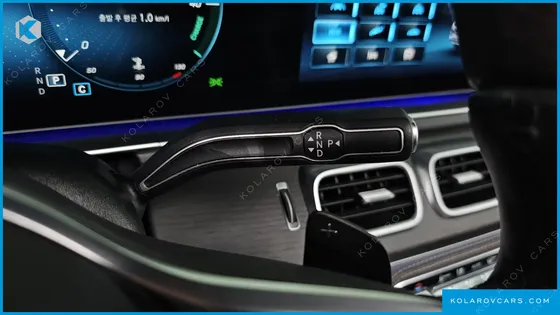 MERCEDES GLS-CLASS GLS400D 4MATIC