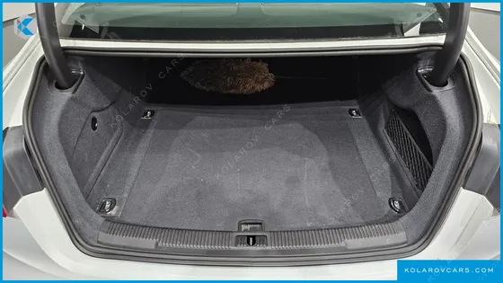 AUDI A6 3.0 TFSI QUATTRO