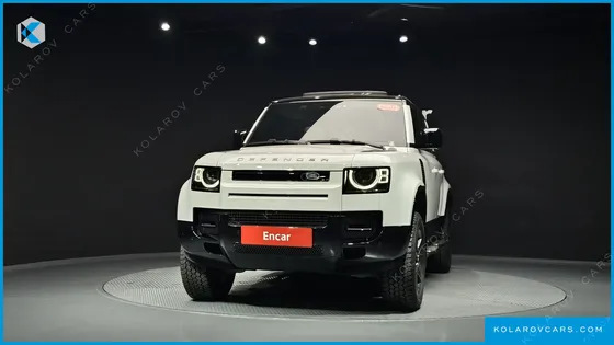LAND ROVER DEFENDER 110 D250 X-DYNAMIC SE