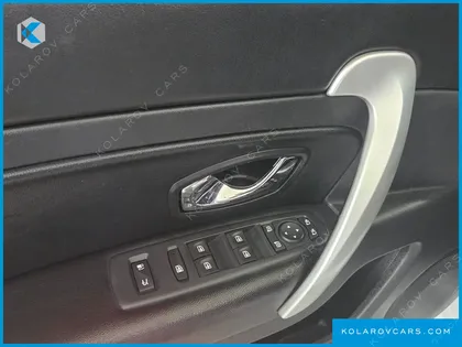 RENAULT KOREA SM5 LPLI TEXI TENTAL CAR DLX