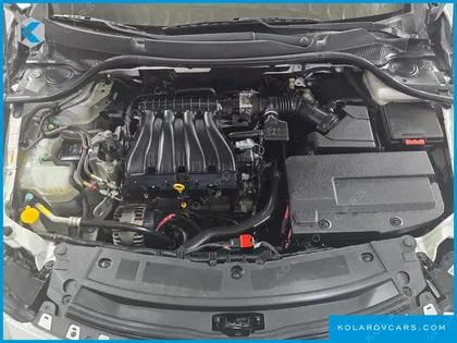 RENAULT KOREA SM5 LPLI TEXI TENTAL CAR DLX