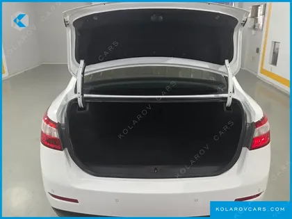 RENAULT KOREA SM5 LPLI TEXI TENTAL CAR DLX