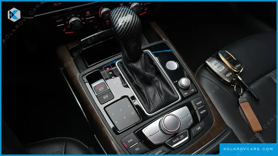 AUDI A6 35 TDI QUATTRO