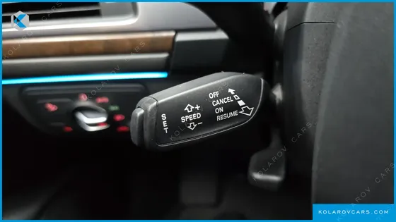 AUDI A6 35 TDI QUATTRO