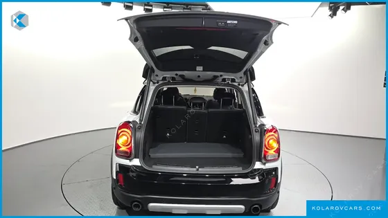 MINI COUNTRYMAN ALL4