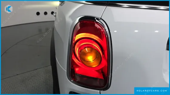 MINI COUNTRYMAN ALL4