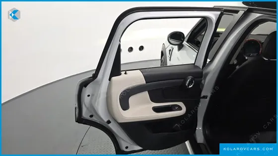 MINI COUNTRYMAN ALL4