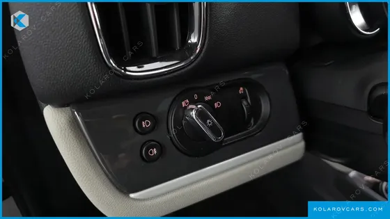 MINI COUNTRYMAN ALL4