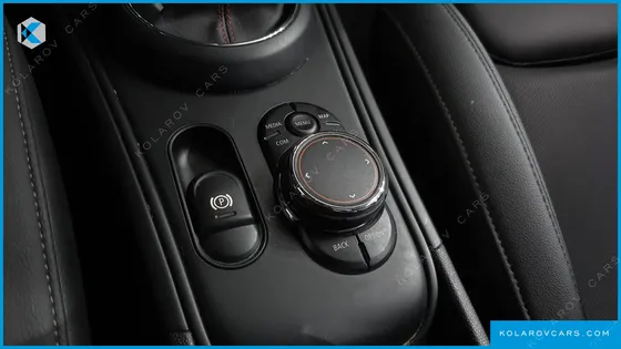 MINI COUNTRYMAN ALL4