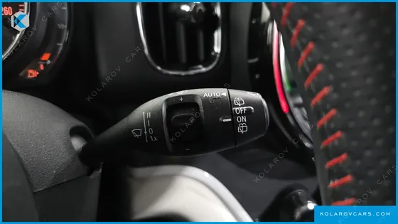 MINI COUNTRYMAN ALL4