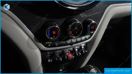 MINI COUNTRYMAN ALL4
